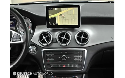 Mercedes-Benz CLA 250 4Matic - автомобили, коли, обяви за нови и употребявани 13