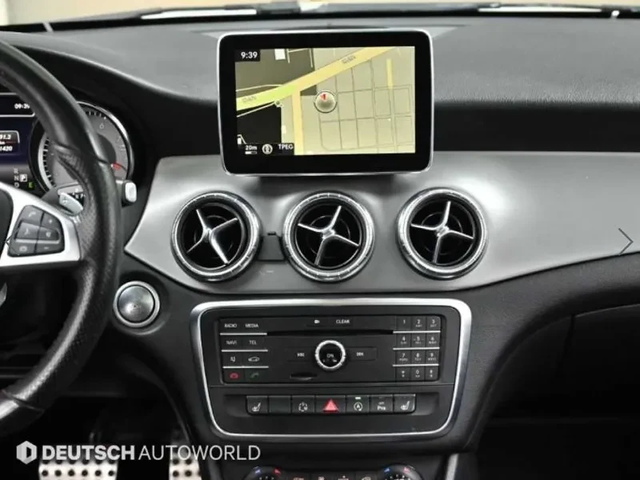 Mercedes-Benz CLA 250 4Matic - автомобили, коли, обяви за нови и употребявани 13