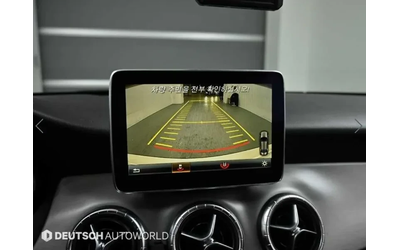 Mercedes-Benz CLA 250 4Matic - автомобили, коли, обяви за нови и употребявани 14