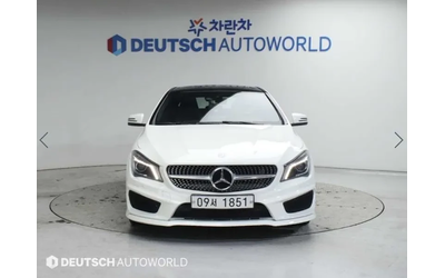 mercedes-benz-cla - 2