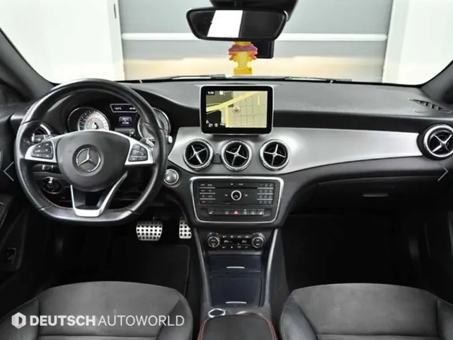 Mercedes-Benz CLA 250 4Matic - автомобили, коли, обяви за нови и употребявани 6