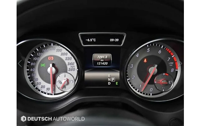 Mercedes-Benz CLA 250 4Matic - автомобили, коли, обяви за нови и употребявани 7