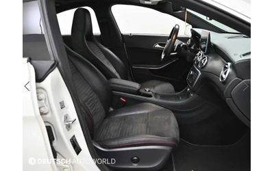 Mercedes-Benz CLA 250 4Matic - автомобили, коли, обяви за нови и употребявани 9