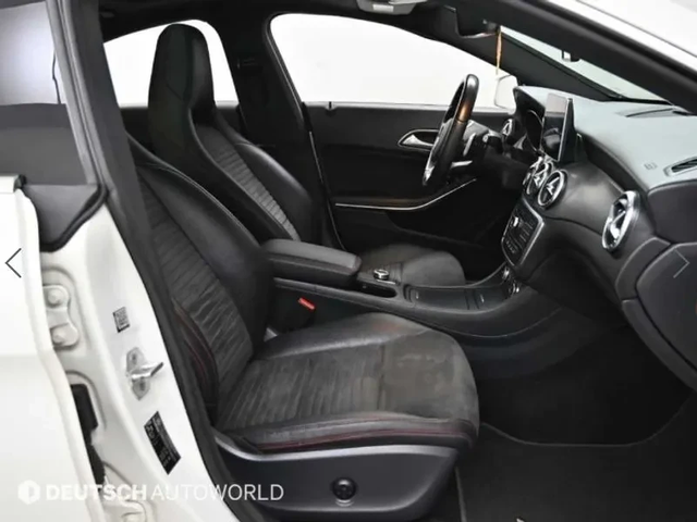 Mercedes-Benz CLA 250 4Matic - автомобили, коли, обяви за нови и употребявани 9