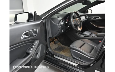 Mercedes-Benz CLA Cla250 4Matic - автомобили, коли, обяви за нови и употребявани 10