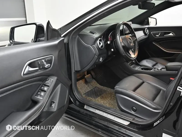 Mercedes-Benz CLA Cla250 4Matic - автомобили, коли, обяви за нови и употребявани 10