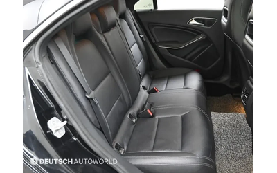 Mercedes-Benz CLA Cla250 4Matic - автомобили, коли, обяви за нови и употребявани 11
