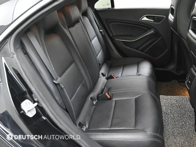 Mercedes-Benz CLA Cla250 4Matic - автомобили, коли, обяви за нови и употребявани 11