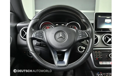 Mercedes-Benz CLA Cla250 4Matic - автомобили, коли, обяви за нови и употребявани 12