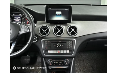 Mercedes-Benz CLA Cla250 4Matic - автомобили, коли, обяви за нови и употребявани 13