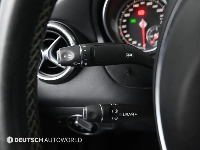 Mercedes-Benz CLA Cla250 4Matic - автомобили, коли, обяви за нови и употребявани 15