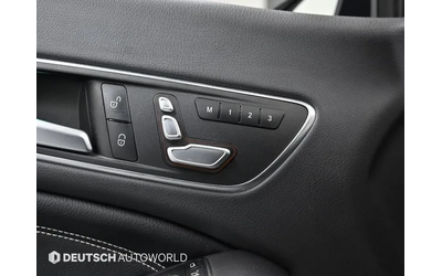 Mercedes-Benz CLA Cla250 4Matic - автомобили, коли, обяви за нови и употребявани 16