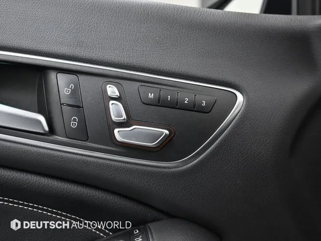 Mercedes-Benz CLA Cla250 4Matic - автомобили, коли, обяви за нови и употребявани 16