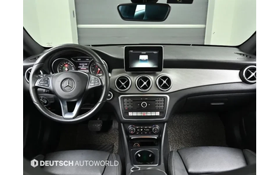 Mercedes-Benz CLA Cla250 4Matic - автомобили, коли, обяви за нови и употребявани 6