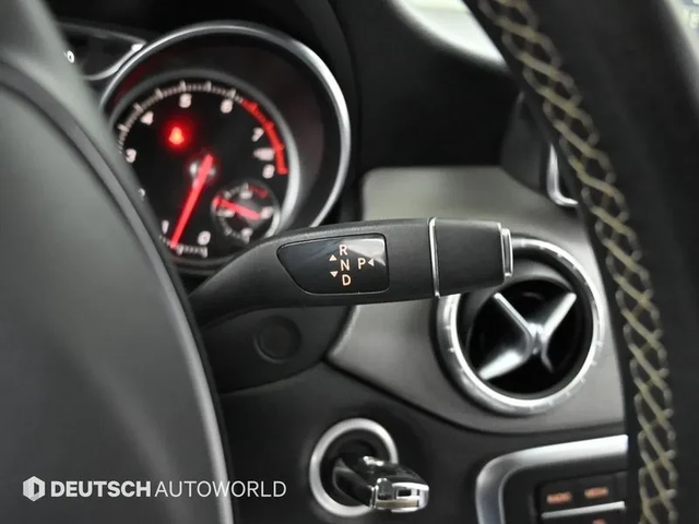 Mercedes-Benz CLA Cla250 4Matic - автомобили, коли, обяви за нови и употребявани 8