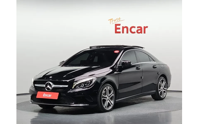 mercedes-benz-cla - 0