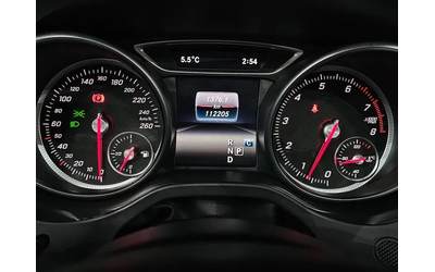 Mercedes-Benz CLA 4Matic - автомобили, коли, обяви за нови и употребявани 14