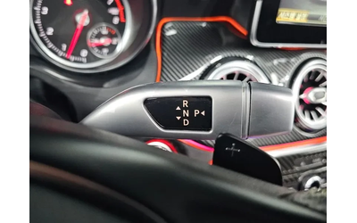 Mercedes-Benz CLA 4Matic - автомобили, коли, обяви за нови и употребявани 16