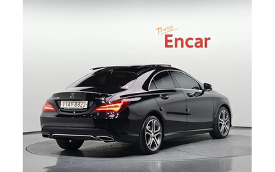 mercedes-benz-cla - 2