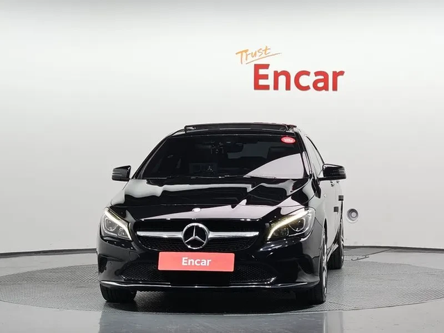 Mercedes-Benz CLA 4Matic - автомобили, коли, обяви за нови и употребявани 5