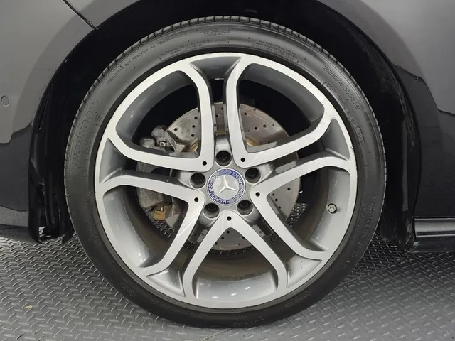 Mercedes-Benz CLA 4Matic - автомобили, коли, обяви за нови и употребявани 8