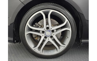 Mercedes-Benz CLA 4Matic - автомобили, коли, обяви за нови и употребявани 9