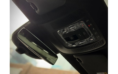 Mercedes-Benz CLA * АвтоКредит * (ЦЕНА ДО БГ) - автомобили, коли, обяви за нови и употребявани 12