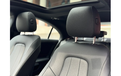 Mercedes-Benz CLA * АвтоКредит * (ЦЕНА ДО БГ) - автомобили, коли, обяви за нови и употребявани 14