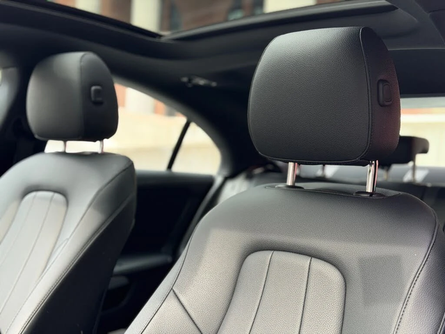 Mercedes-Benz CLA * АвтоКредит * (ЦЕНА ДО БГ) - автомобили, коли, обяви за нови и употребявани 14