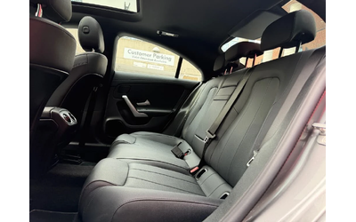 Mercedes-Benz CLA * АвтоКредит * (ЦЕНА ДО БГ) - автомобили, коли, обяви за нови и употребявани 16