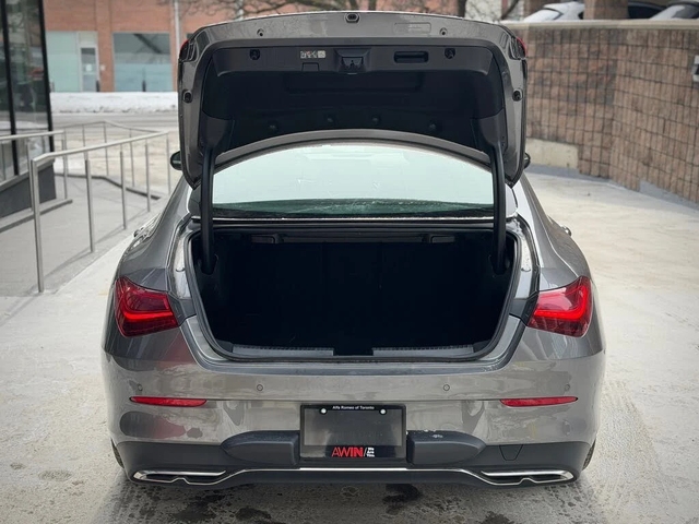 Mercedes-Benz CLA * АвтоКредит * (ЦЕНА ДО БГ) - автомобили, коли, обяви за нови и употребявани 5