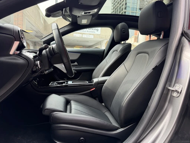 Mercedes-Benz CLA * АвтоКредит * (ЦЕНА ДО БГ) - автомобили, коли, обяви за нови и употребявани 6