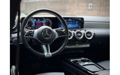 Mercedes-Benz CLA * АвтоКредит * (ЦЕНА ДО БГ) - автомобили, коли, обяви за нови и употребявани 8