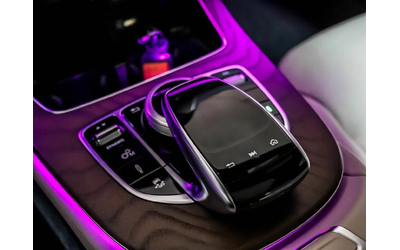 Mercedes-Benz CLA * AMG Line * HeadUp * * AвтоКредит* (ЦЕНА ДО БГ) - автомобили, коли, обяви за нови и употребявани 11