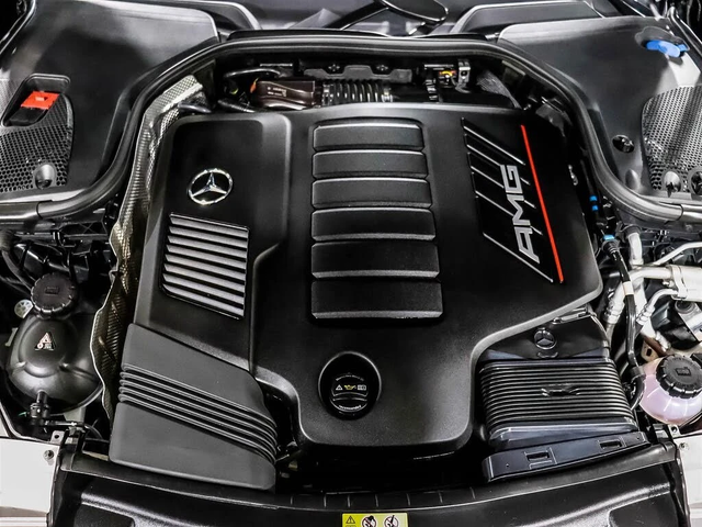 Mercedes-Benz CLA * AMG Line * HeadUp * * AвтоКредит* (ЦЕНА ДО БГ) - автомобили, коли, обяви за нови и употребявани 4