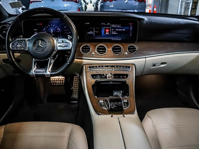 Mercedes-Benz CLA * AMG Line * HeadUp * * AвтоКредит* (ЦЕНА ДО БГ) - автомобили, коли, обяви за нови и употребявани 8