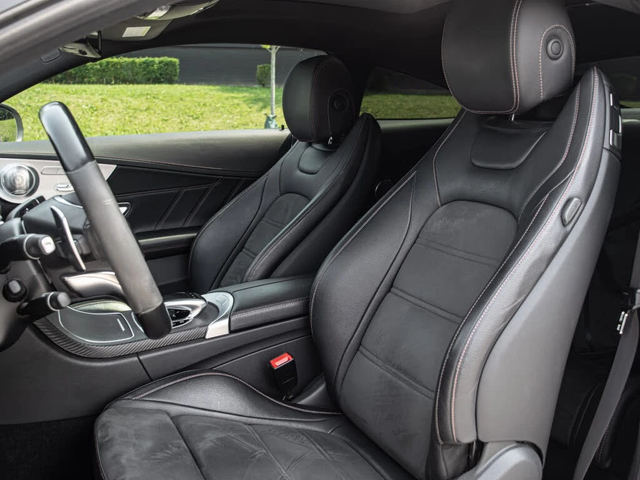 Mercedes-Benz CLA C43 AMG* 4MATIC* АвтоКредит* (ЦЕНА ДО БГ) - автомобили, коли, обяви за нови и употребявани 1