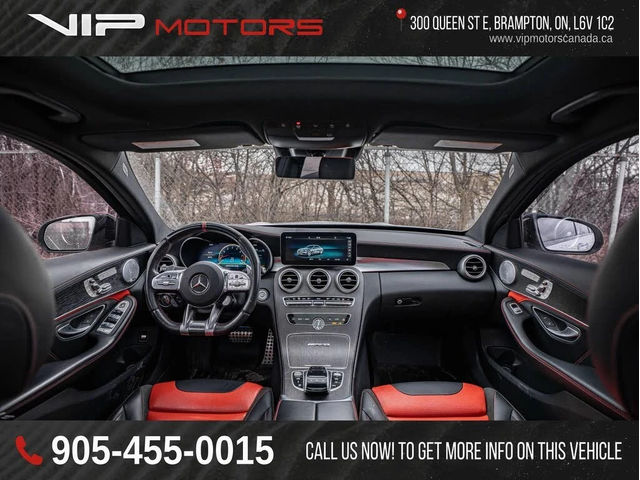 Mercedes-Benz CLA * AMG Line * HeadUp * * AвтоКредит* (ЦЕНА ДО БГ) - автомобили, коли, обяви за нови и употребявани 10