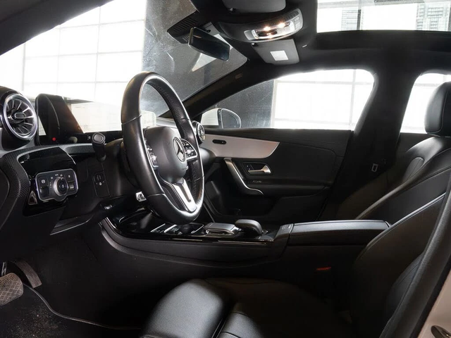 Mercedes-Benz CLA * АвтоКредит * (ЦЕНА ДО БГ) - автомобили, коли, обяви за нови и употребявани 10