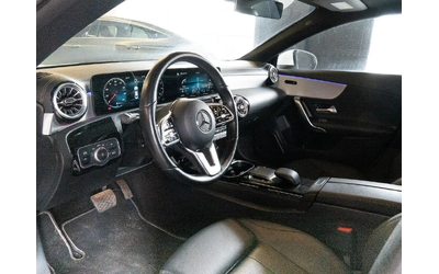 Mercedes-Benz CLA * АвтоКредит * (ЦЕНА ДО БГ) - автомобили, коли, обяви за нови и употребявани 11