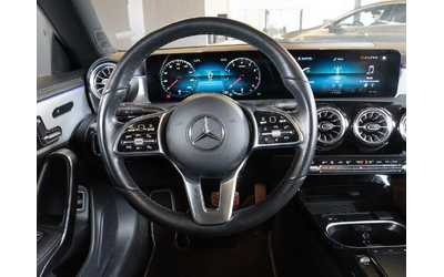 Mercedes-Benz CLA * АвтоКредит * (ЦЕНА ДО БГ) - автомобили, коли, обяви за нови и употребявани 13