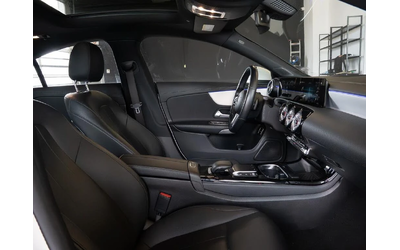 Mercedes-Benz CLA * АвтоКредит * (ЦЕНА ДО БГ) - автомобили, коли, обяви за нови и употребявани 15