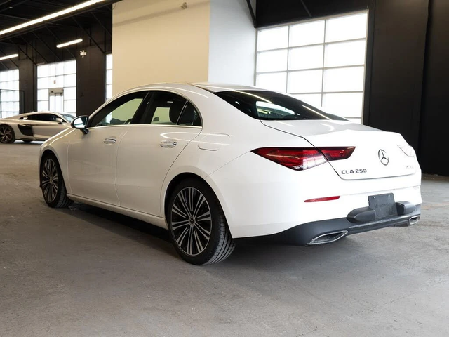 Mercedes-Benz CLA * АвтоКредит * (ЦЕНА ДО БГ) - автомобили, коли, обяви за нови и употребявани 5