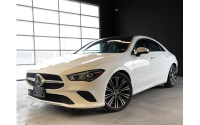 Mercedes-Benz CLA * АвтоКредит * (ЦЕНА ДО БГ) - автомобили, коли, обяви за нови и употребявани 7