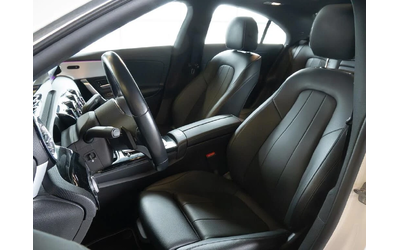 Mercedes-Benz CLA * АвтоКредит * (ЦЕНА ДО БГ) - автомобили, коли, обяви за нови и употребявани 9