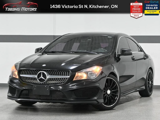 Mercedes-Benz CLA 4matic* AвтоКредит * (ЦЕНА ДО БГ) - автомобили, коли, обяви за нови и употребявани 0