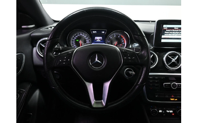 Mercedes-Benz CLA 4matic* AвтоКредит * (ЦЕНА ДО БГ) - автомобили, коли, обяви за нови и употребявани 10