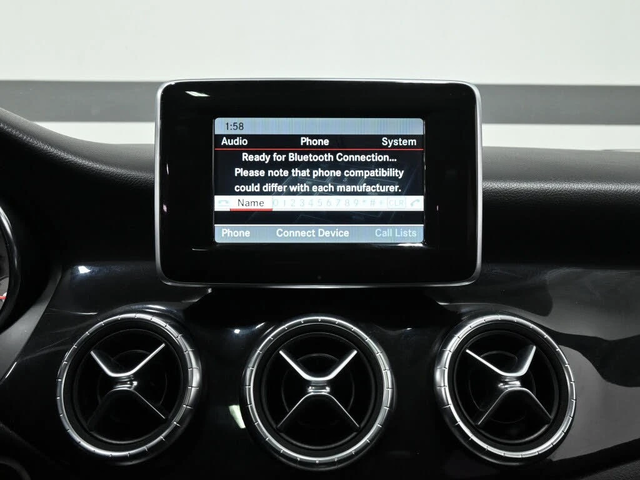 Mercedes-Benz CLA 4matic* AвтоКредит * (ЦЕНА ДО БГ) - автомобили, коли, обяви за нови и употребявани 12