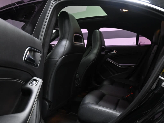 Mercedes-Benz CLA 4matic* AвтоКредит * (ЦЕНА ДО БГ) - автомобили, коли, обяви за нови и употребявани 16