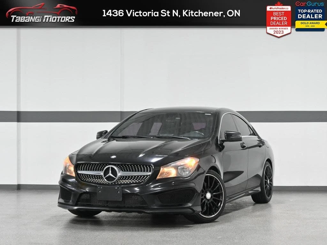 Mercedes-Benz CLA 4matic* AвтоКредит * (ЦЕНА ДО БГ) - автомобили, коли, обяви за нови и употребявани 4